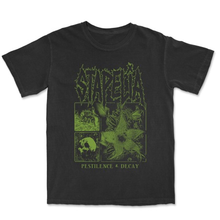 15t max 10w 1.5 from collar STAPELIA